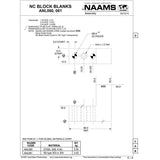 NAAMS NC Block ANL060