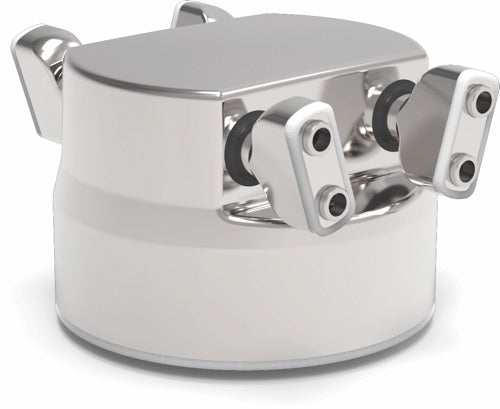 DESTACO FUA-50M FOOD GRIPPER 2 JAW ANGULAR GRIPPER