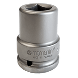 Momento 9-4K35=1 3/8 4-POINT IMPACT SOCKETS - 1in Drive