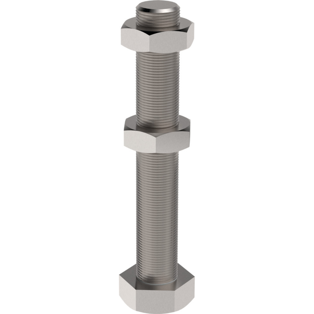 DESTACO 207203 - 509207 SPINDLE WITH (2) 207115