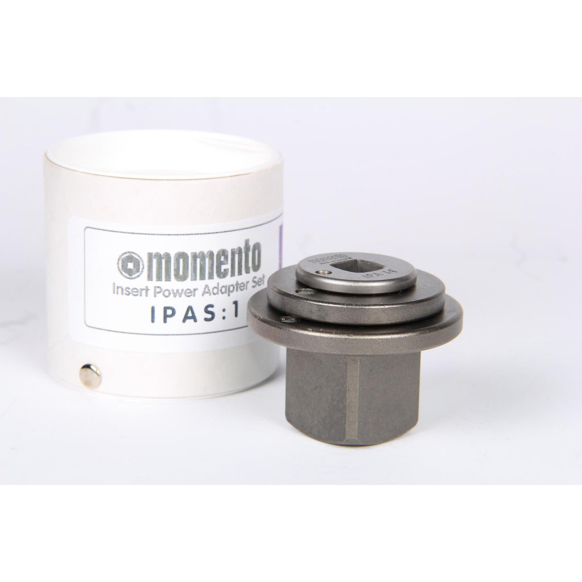 Momento IPAS:1 INSERT ADAPTER SET