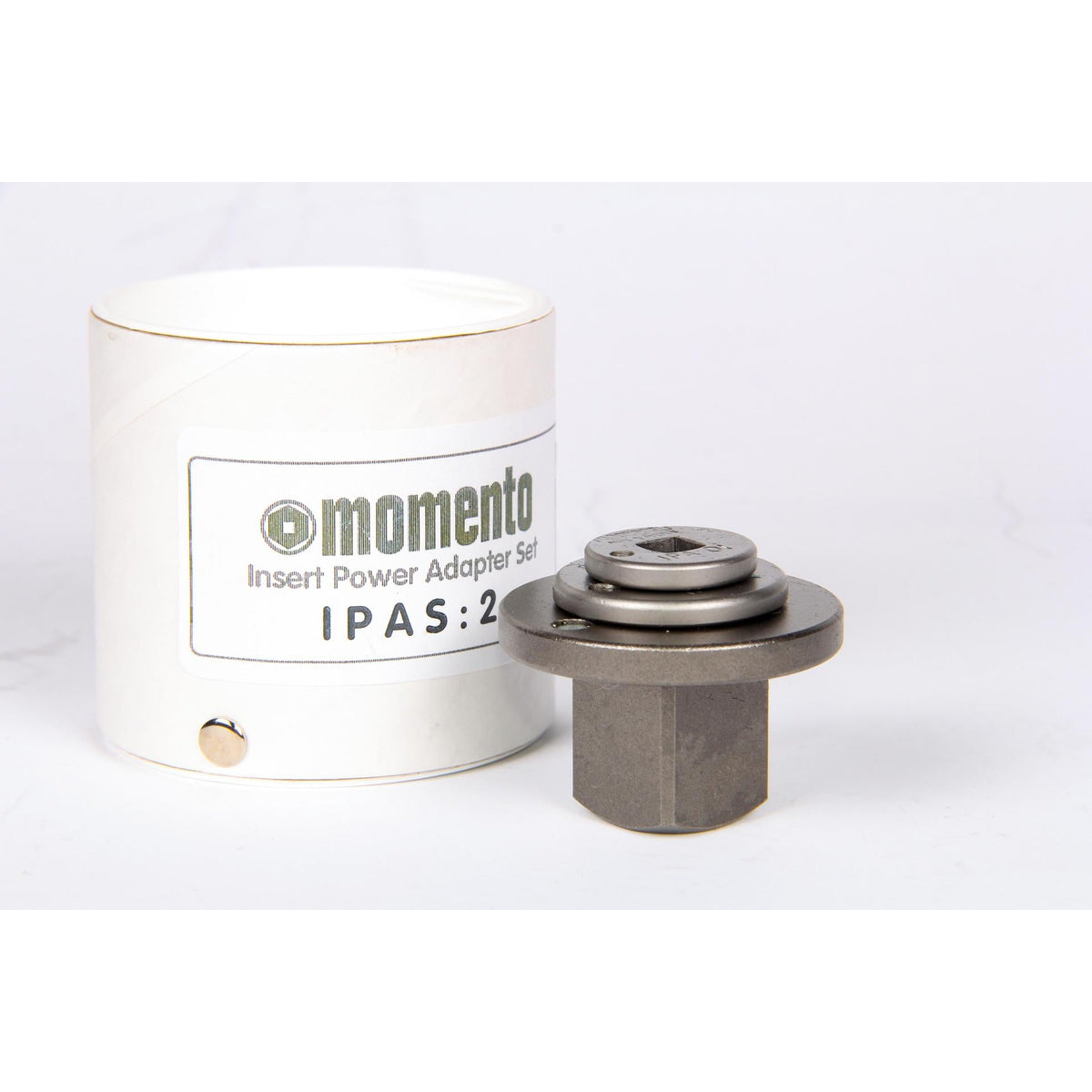 Momento IPAS:2 INSERT ADAPTER SET
