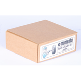Momento LDSRP:1 IMPACT SOCKETS, EXTRA DEEP, SET