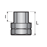 Momento 1 1/4-1 1/8 INSERT BITS - ALLEN HEAD