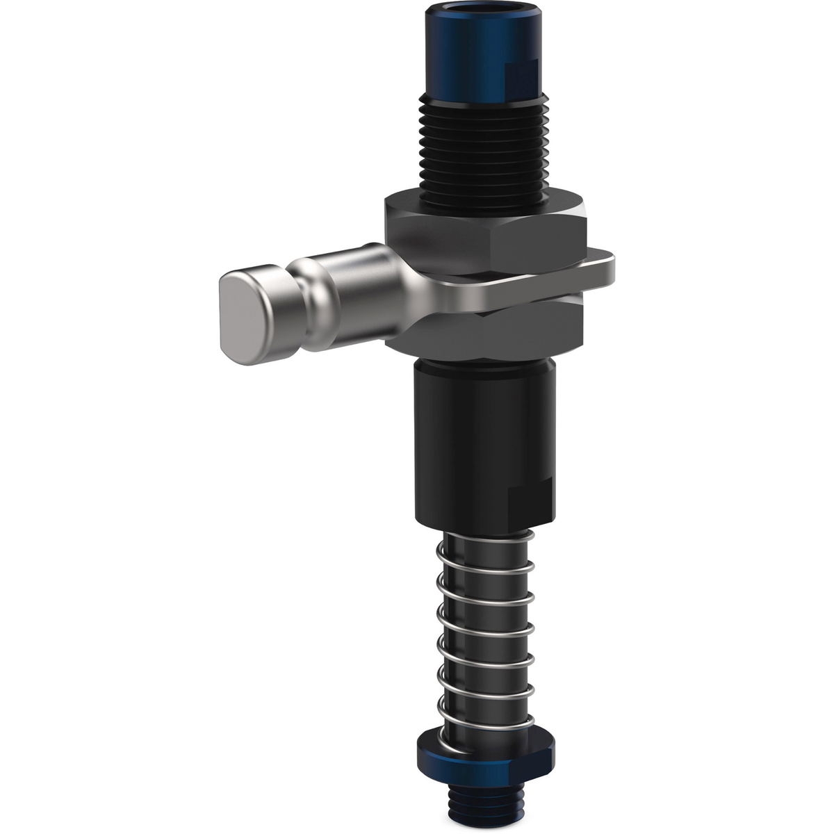 DESTACO LW-SCMA-150-G38-A Spring Loaded Cup Mounts