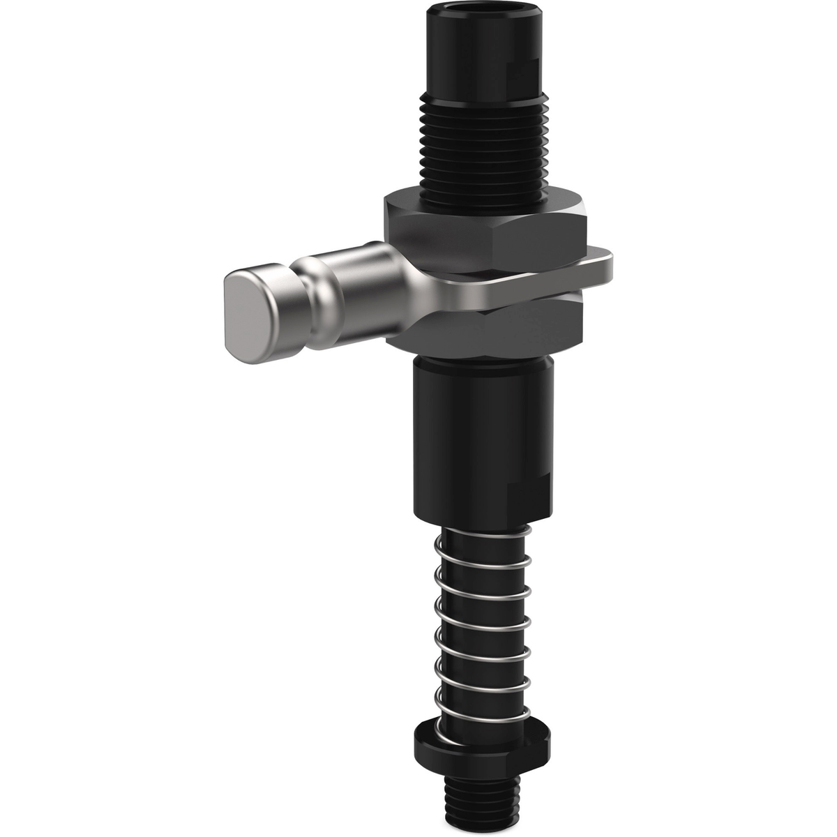 DESTACO LW-SCMA-100-U38-A Spring Loaded Cup Mounts