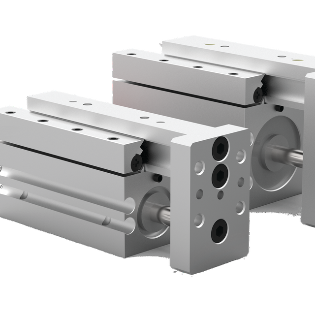 DESTACO ROBOHAND MPS-2-1 MPS Miniature Slide