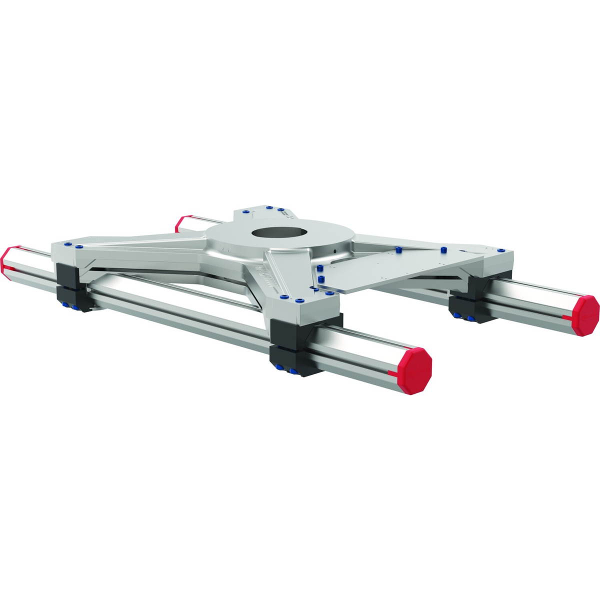 DESTACO RM4-60-R19 MID MOUNT Assembly R19
