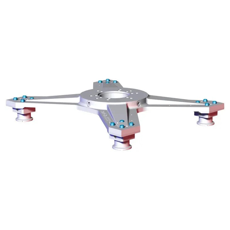 DESTACO RM4-STS-R04 MID MOUNT ASSEMBLY - SPIDERGRIP - R04