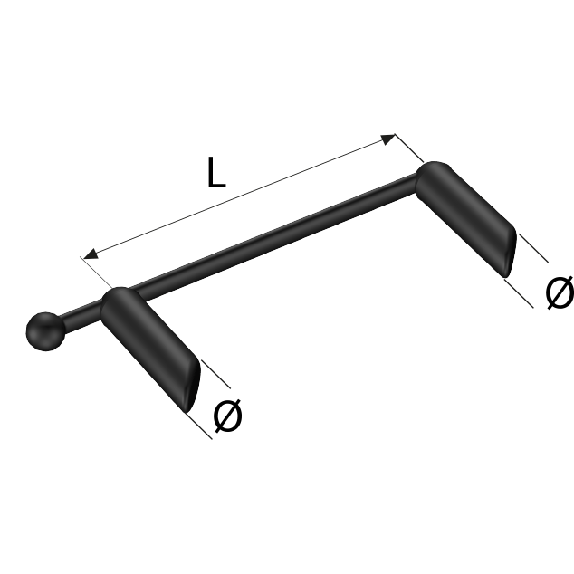 Momento RRK177001 MOMENTO LOCKING