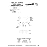 NAAMS NC Block ANR610