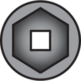 Momento 0-12L IMPACT SOCKETS