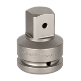 Momento PA65 ADAPTERS-PA - 2-1/2in Drive to 1-1/2in