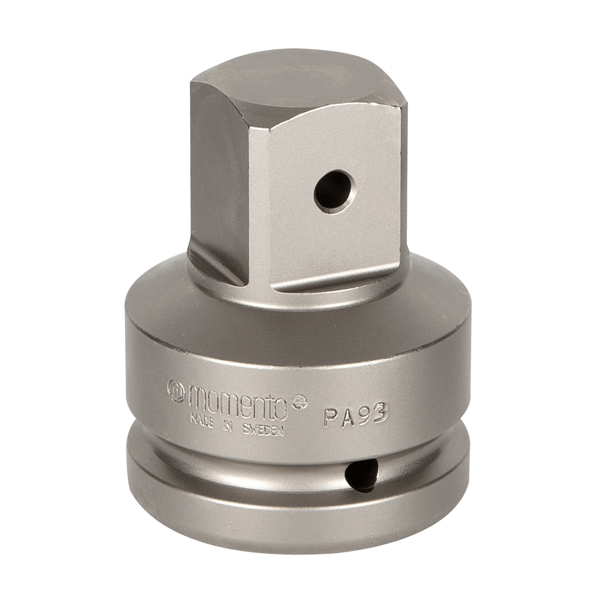Momento PA56 ADAPTERS-PA - 1-1/2in Drive to 2-1/2in