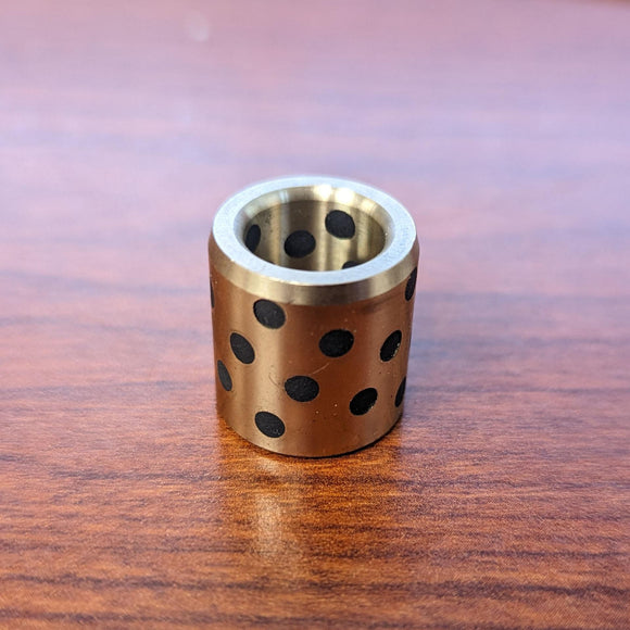 Welker Self-Lube Clamp Pivot Bearing S01115012018019