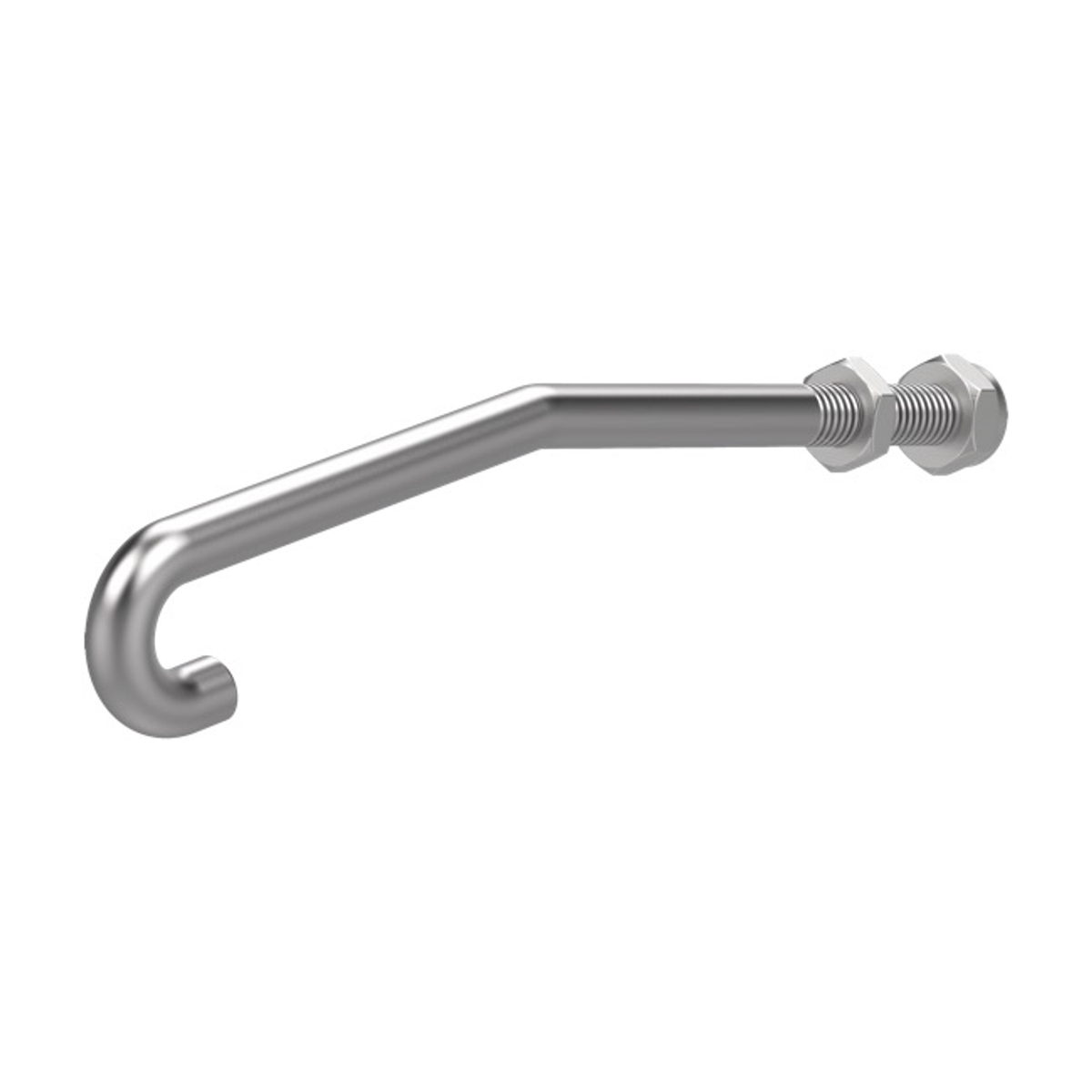 DESTACO 371915-M-100 Replacement Hook Assembly for Pull-Action Latch Clamps, (1)EA 371903-176 375913 375912 - ON DEMAND