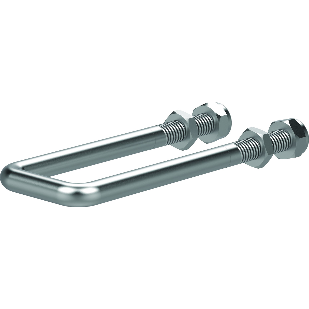 DESTACO 331215-M-25 Steel, Replacement Hook Assembly for Manual Clamps