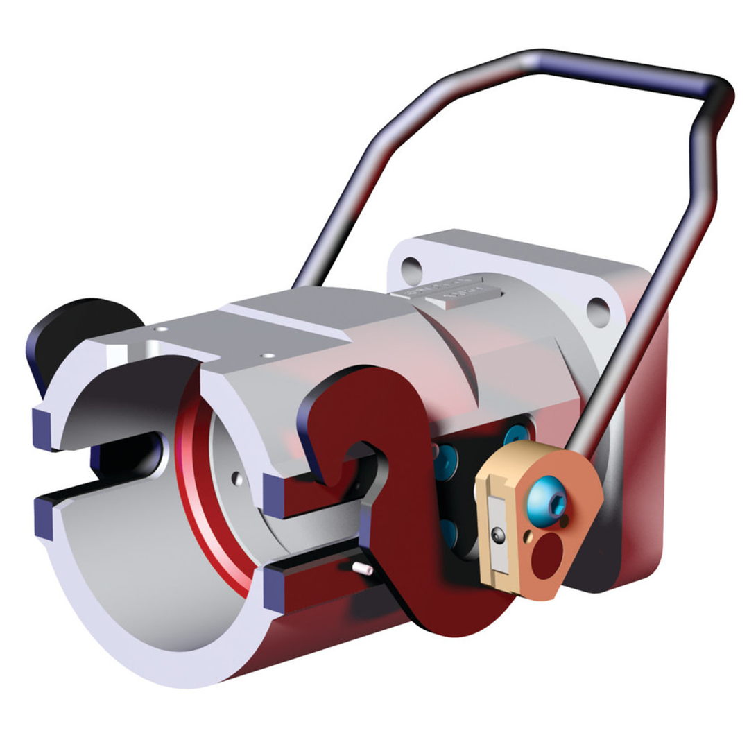 DESTACO CPI-RDN-25-6 HOUSING 2.5in.