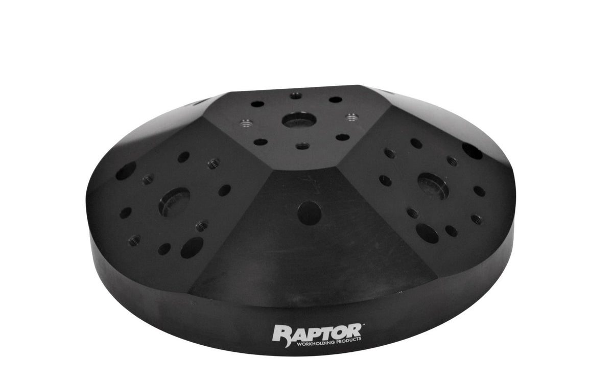 Raptor RWP-272 Aluminum Nest Riser with 30° Faces, 15.75? Diameter, 4 ...