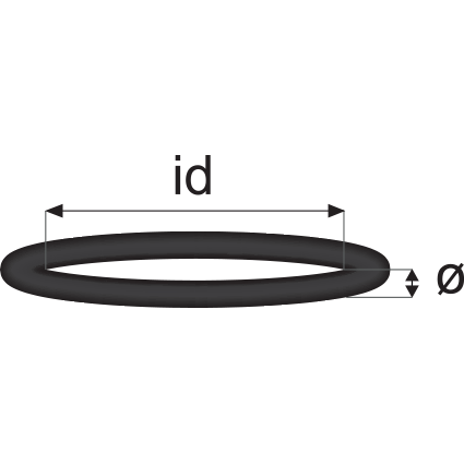 Momento R-148 RETAINING RINGS