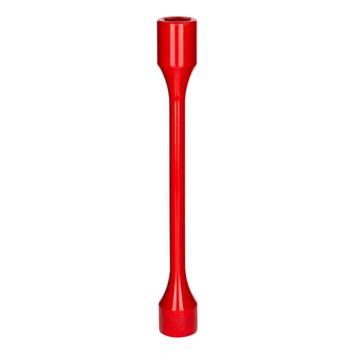 Momento 4-17-110NMC TORQUE SOCKETS - Red