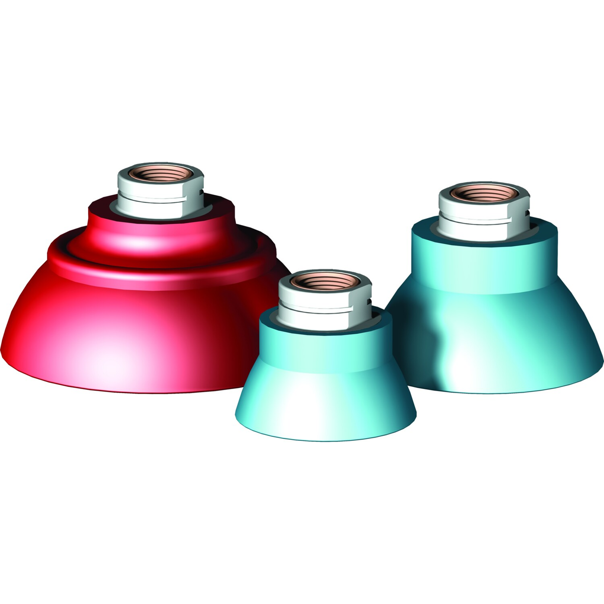 DESTACO CPI-30DD-B-15 Deepdish Cup