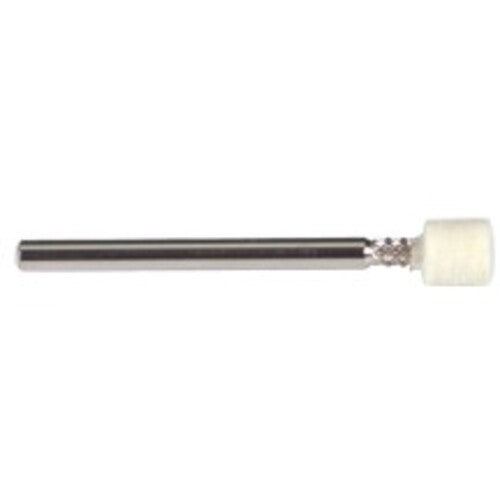 Spartan Felt MJ59MP11S 1″ 1″ 1/4″ - Soft Standard Plain Felt Bob
