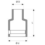 Momento PC4-22M SILVERLINE COVER
