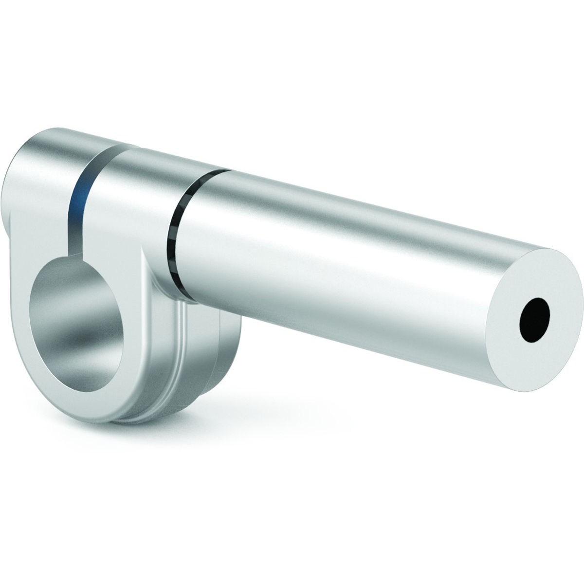 DESTACO CPI-ES10-100-02 SINGLE END 1 in. Diameter BORE 2 in. L