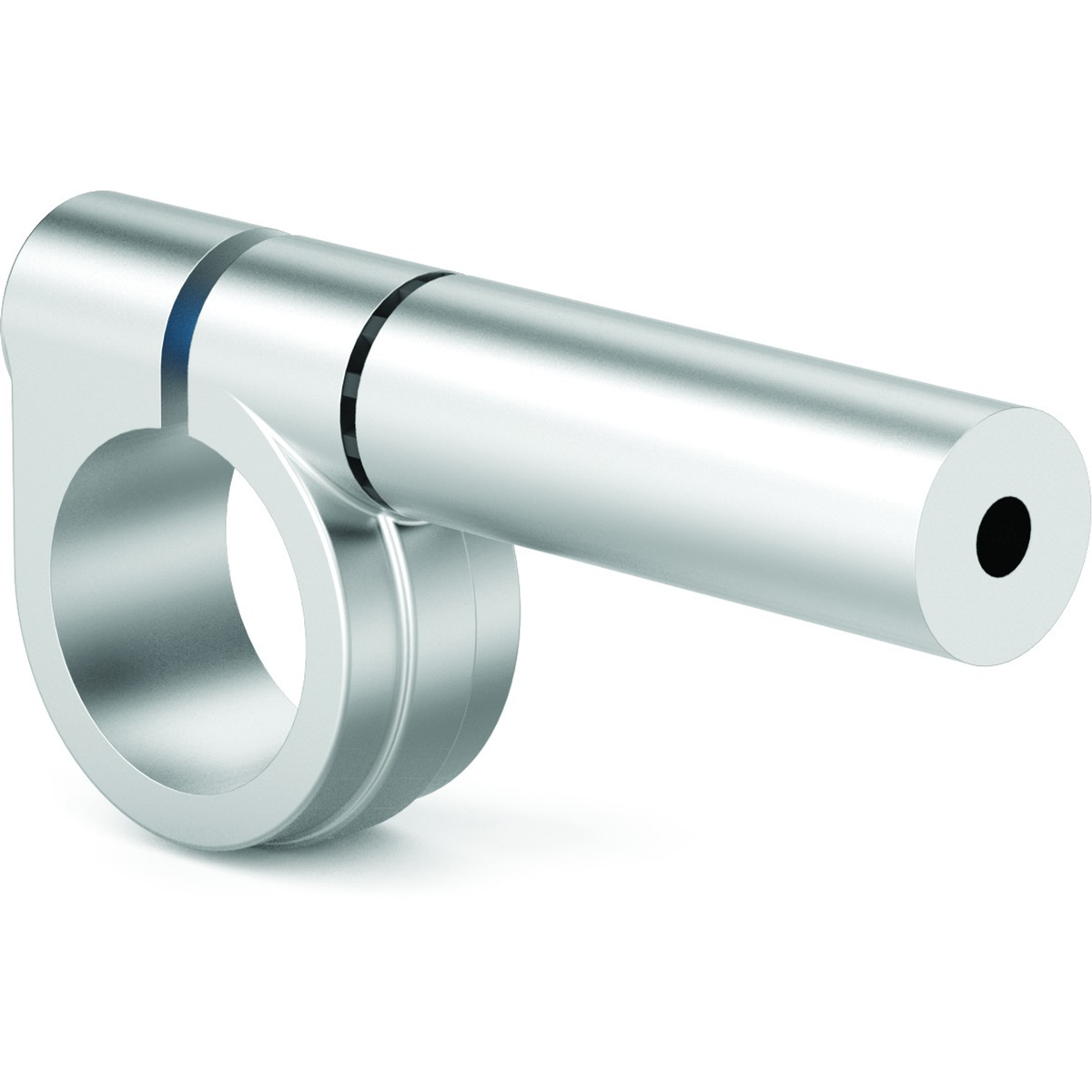 DESTACO CPI-ES10-150-02 SINGLE END 1.5 in. Diameter BORE 2 in. L