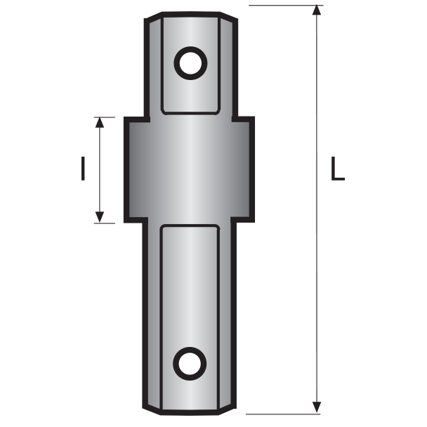 Momento PA99E SPECIAL SOCKETS FOR TRUCK SERVICE - 1in Drive
