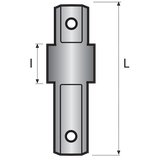 Momento PA99E SPECIAL SOCKETS FOR TRUCK SERVICE - 1in Drive
