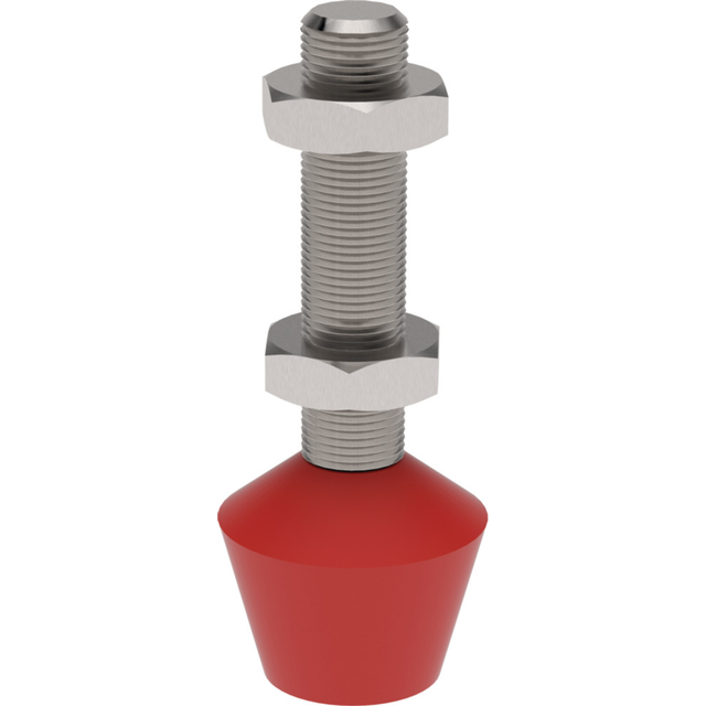 DESTACO 247208-M METRIC SPINDLE ASSEMBLY
