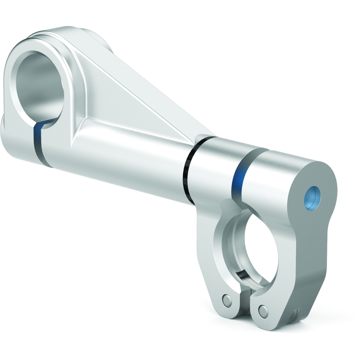 DESTACO CPI-50-30-SA-B112 Swivel Arm 50 mm Long, 30 mm Sleeve with Ball Mount