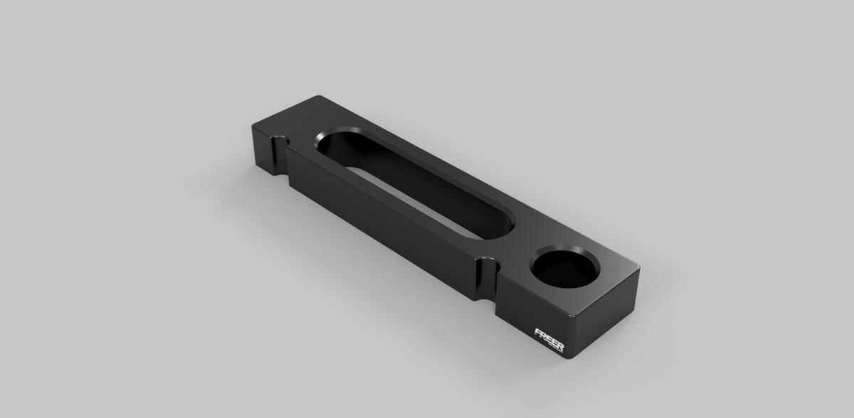 Standard Stop 225x50x25 H