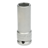 Momento T4-19=3/4L THIN WALL SOCKETS - 1/2in Drive - Long