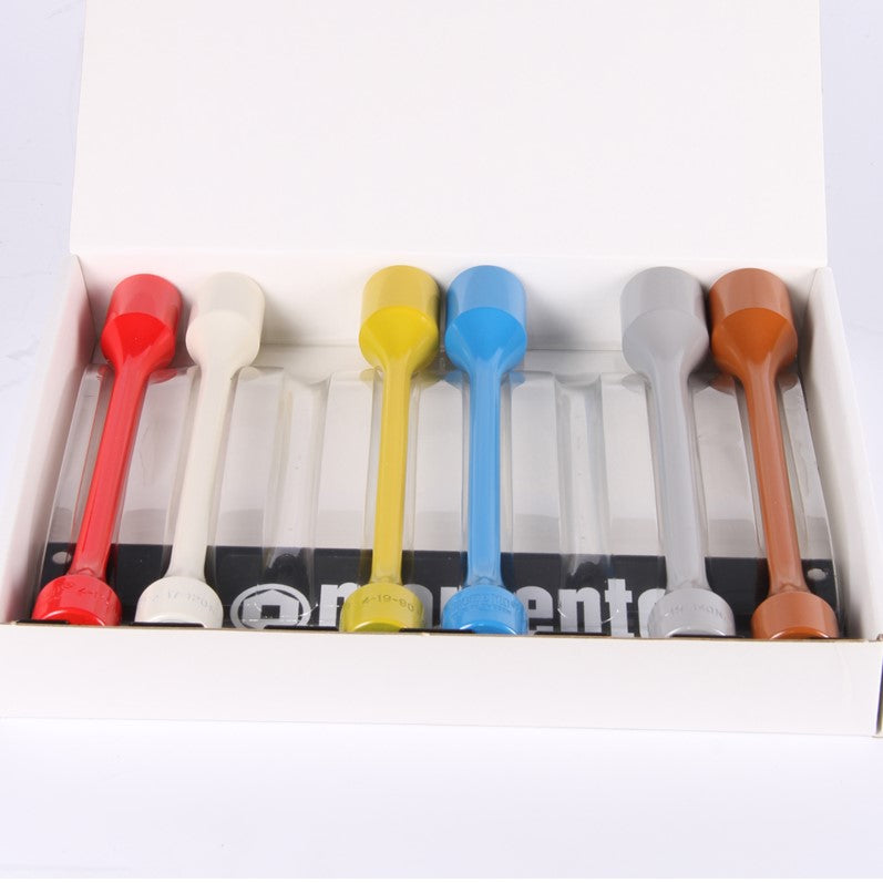 Momento TSS44:6  POWER SOCKET SET