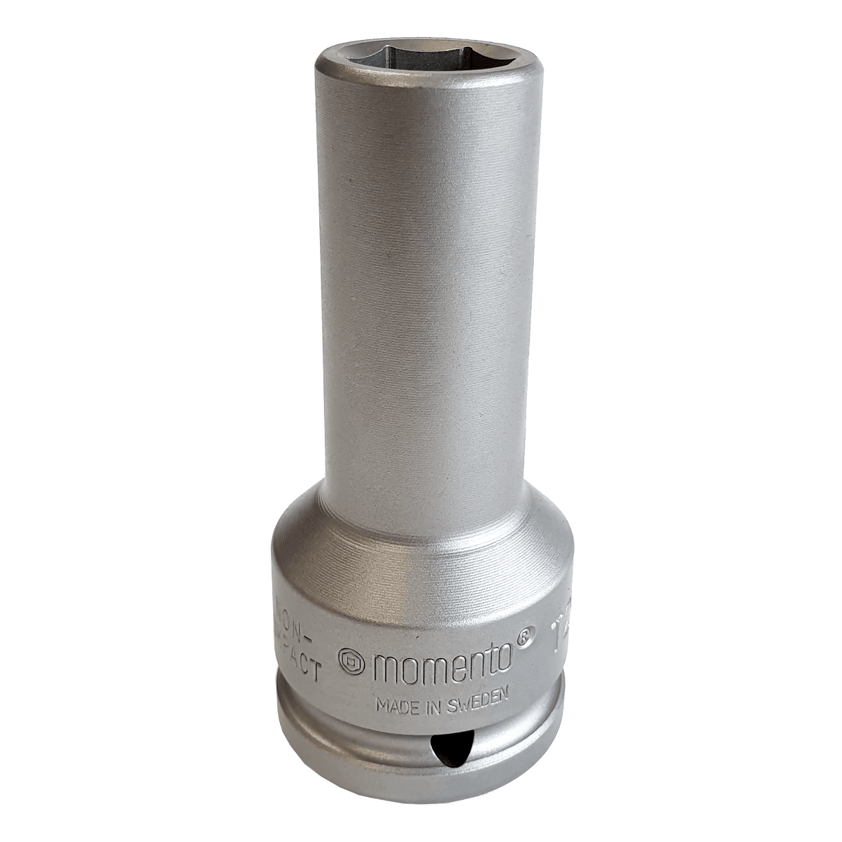 Momento T9-27=1 1/16L THIN WALL SOCKETS - 1in Drive - LONG