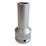 Momento T9-30=1 3/16L THIN WALL SOCKETS - 1in Drive - LONG
