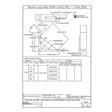 NAAMS Rough Locator U-AGL250L-CB