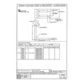 NAAMS Rough Locator U-ARLA250R-SR