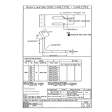 NAAMS Rough Locator U-ARLC200L-SR
