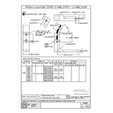 NAAMS Rough Locator U-AWL075R-CB