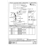 NAAMS Rough Locator U-AWLA150L-CB