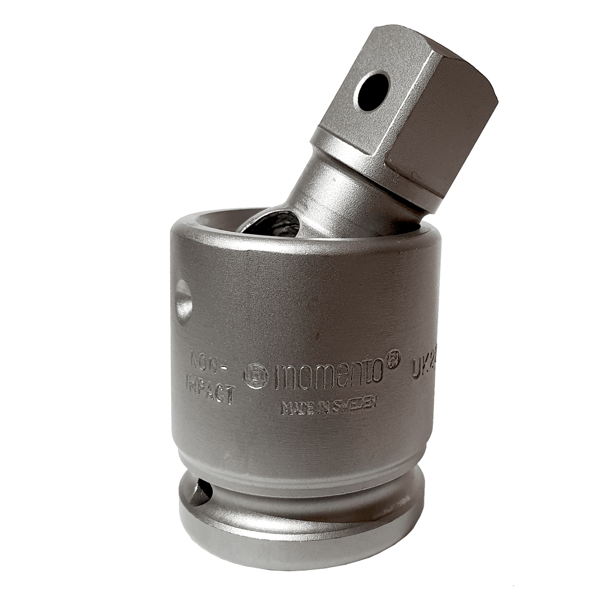 Momento UK22 UNIVERSAL JOINTS - 3/4in Drive