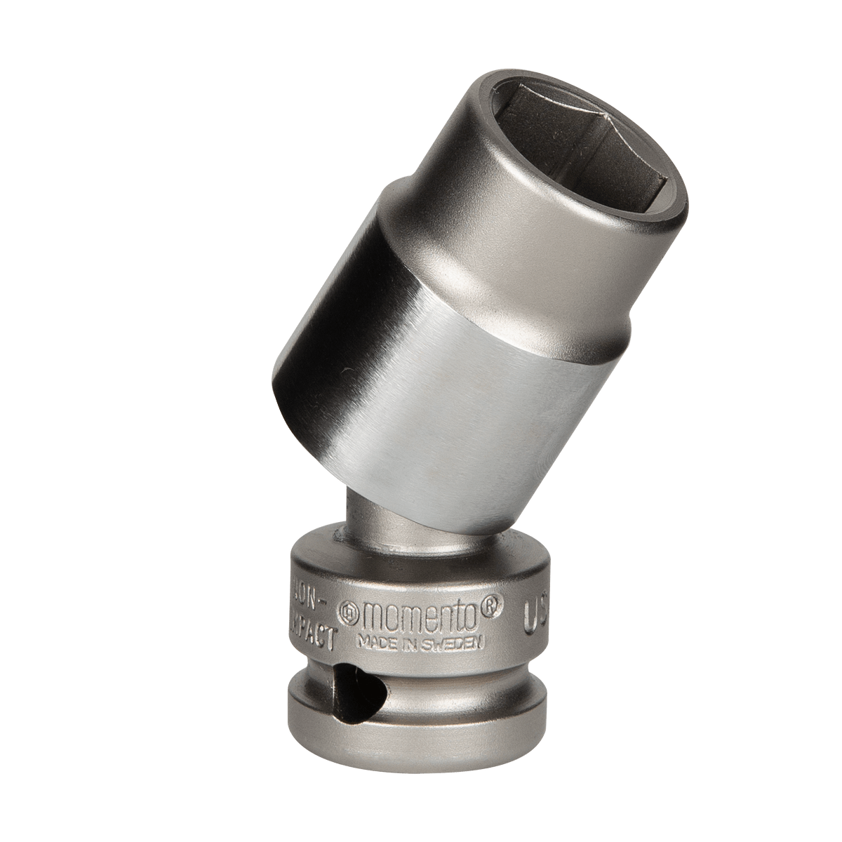 Momento US4-21 UNIVERSAL SOCKETS
