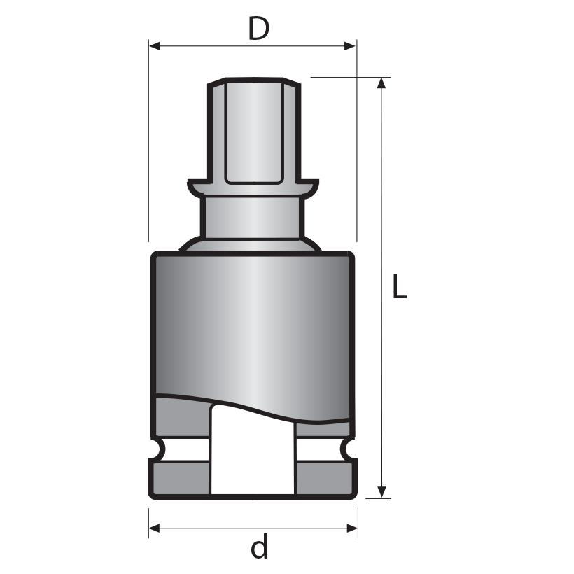 Momento UK11S UNIVERSAL JOINTS