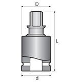 Momento UK11S UNIVERSAL JOINTS