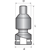 Momento UK00 UNIVERSAL JOINTS