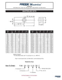 MASTERLINE MK-1 Steel Key